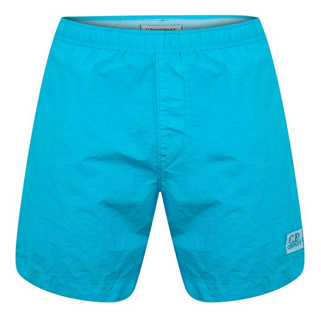 CP Company Beachwear - Boxer - Blue